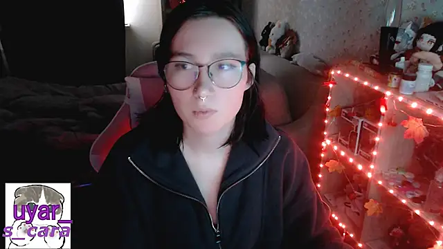 s cara online show from 10-16-25, 11:33