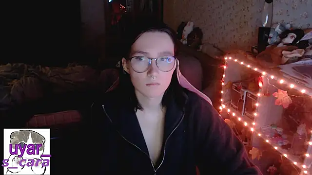 s cara online show from 10-18-25, 07:25