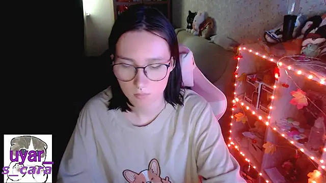 s cara online show from 10-23-25, 12:26