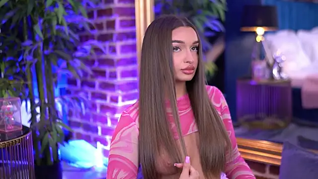 MillaSerene online show from 11-08-25, 06:24