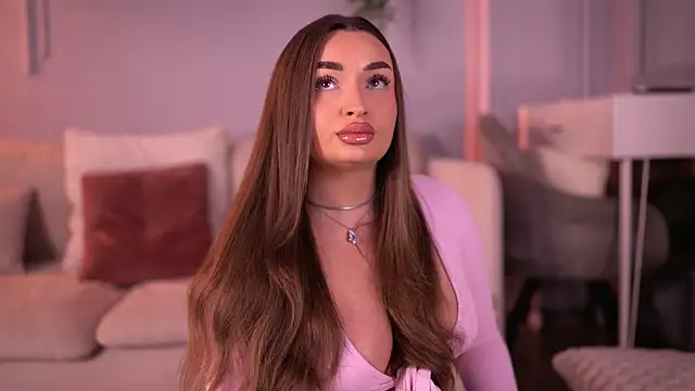 MillaSerene online show from 04-24-26, 05:43