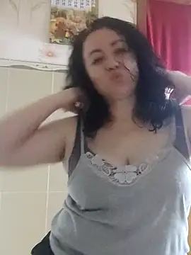 Velvet3451 online show from 10-15-25, 05:24