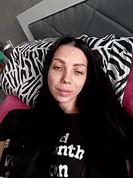 Princessa99885 online show from 10-13-25, 12:05