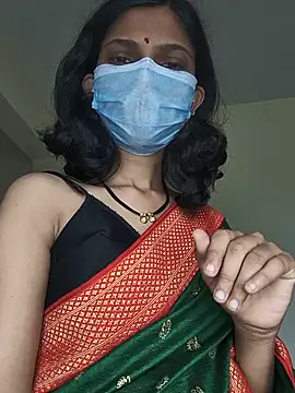 Shivani2002 online show from 07-14-26, 03:11