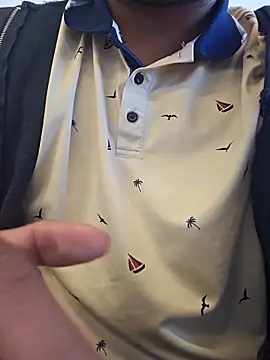 Syto772 online show from 09-19-25, 01:56