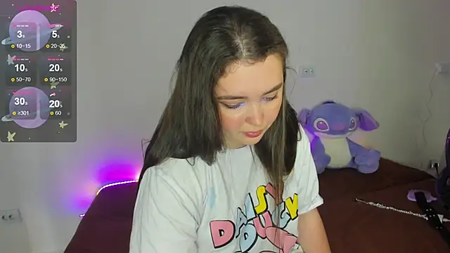 Snapshot of Alice_next_door chatting on 09-21-25, 10:28 Alice next door online show from 09-21-25, 10:28