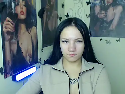 Em7MaA online show from 10-30-25, 06:59