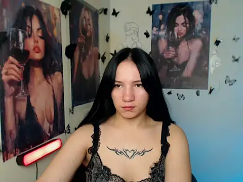 Em7MaA online show from 11-09-25, 07:34