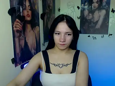 Em7MaA online show from 12-14-25, 07:03