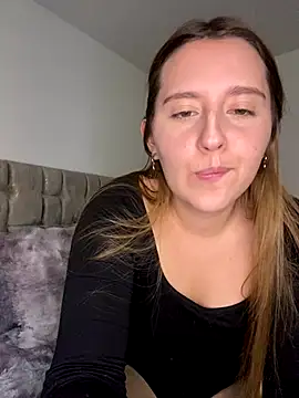 Cutie blondie online show from 12-16-25, 10:26