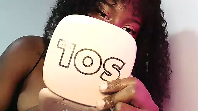 SparklingSoleil online show from 11-24-25, 01:55