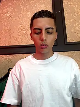 Mister Obsession online show from 11-09-25, 06:39