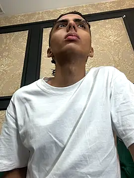 Mister Obsession online show from 11-28-25, 07:16