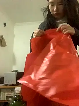 SSlady521 online show from 11-28-25, 03:25