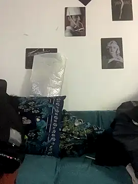 SSlady521 online show from 12-15-25, 01:59