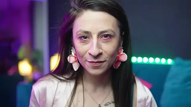 RubyRosa online show from 03-11-26, 10:49