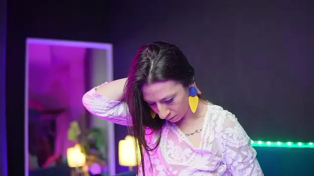 RubyRosa online show from 03-13-26, 03:46