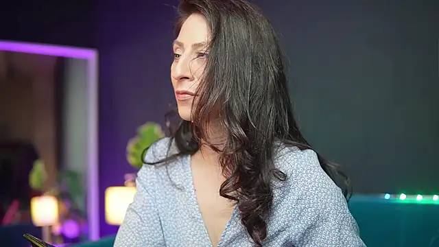 RubyRosa online show from 03-31-26, 09:48