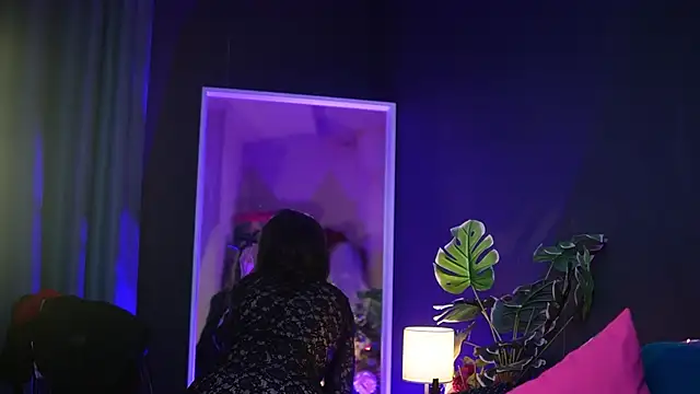 RubyRosa online show from 04-05-26, 09:56