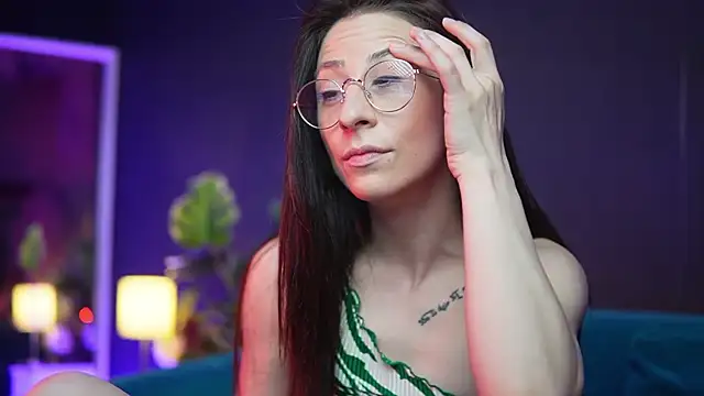 RubyRosa online show from 04-15-26, 10:10