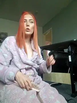 Scottishzara online show from 11-09-25, 09:40