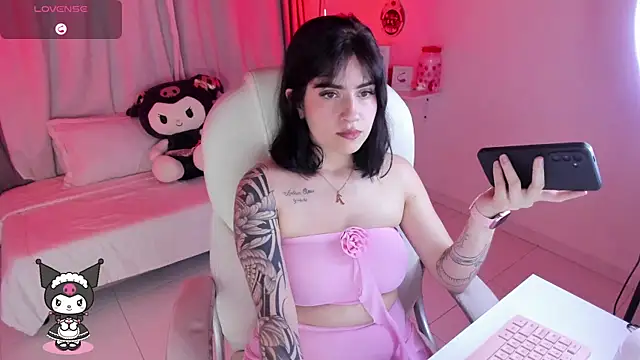 kurito  online show from 12-03-25, 02:08