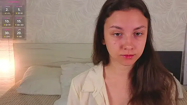 GiseleLamos online show from 10-01-25, 03:12