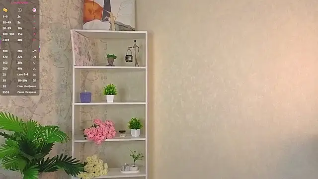 GiseleLamos online show from 02-10-26, 03:54