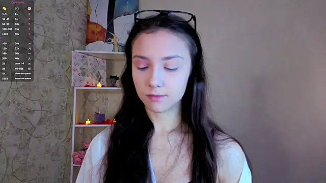 GiseleLamos online show from 02-15-26, 03:25