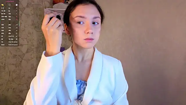 GiseleLamos online show from 02-16-26, 03:35