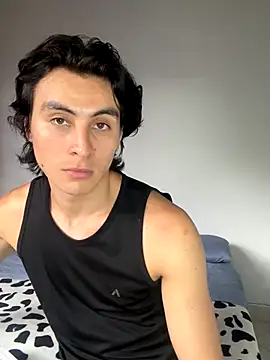 AlexanderHall online show from 09-11-25, 09:26