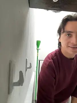 AlexanderHall online show from 10-12-25, 07:24