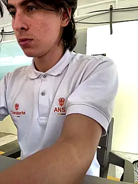 AlexanderHall online show from 10-22-25, 04:29