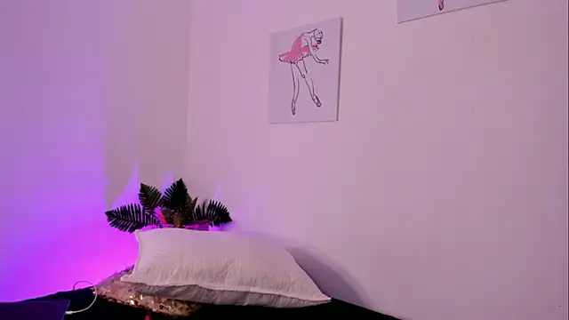 BianncaRibeiro online show from 02-22-26, 02:13