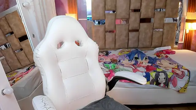 Melody Lolii online show from 02-03-26, 06:24