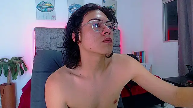 dirty model online show from 09-21-25, 06:15