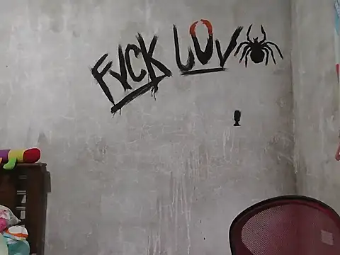 dirty model online show from 03-06-26, 12:01