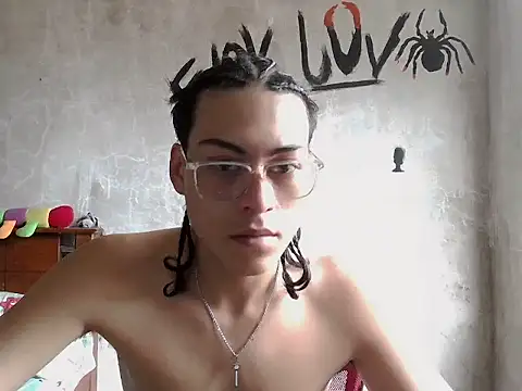 dirty model online show from 03-09-26, 09:52