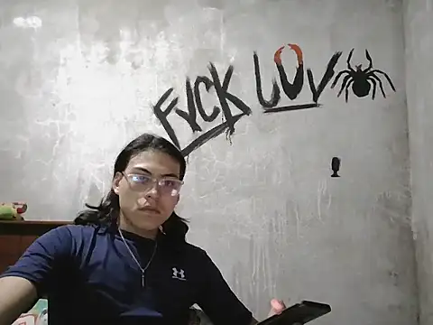 dirty model online show from 03-31-26, 04:35