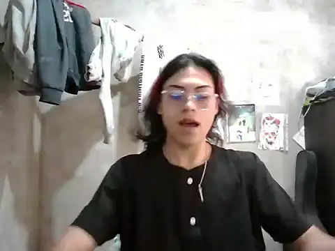 dirty model online show from 04-26-26, 07:22