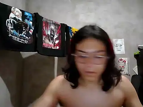 dirty model online show from 05-14-26, 08:48