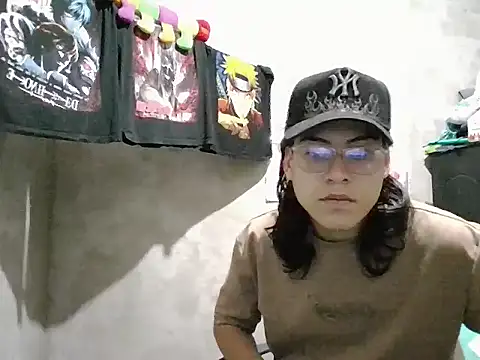dirty model online show from 06-20-26, 06:16