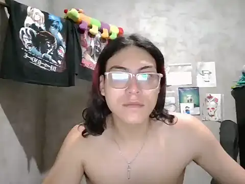 dirty model online show from 06-23-26, 11:41