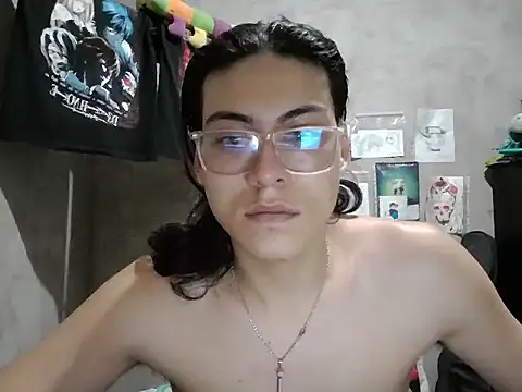 dirty model online show from 06-24-26, 10:53