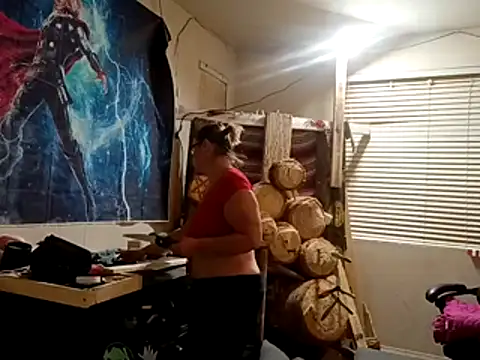 PremiumKitty online show from 02-26-26, 08:35