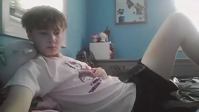 Liam axel35 online show from 09-21-25, 04:41