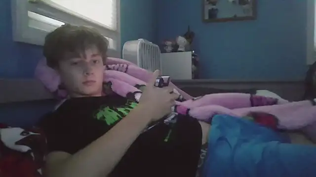 Liam axel35 online show from 09-26-25, 10:47