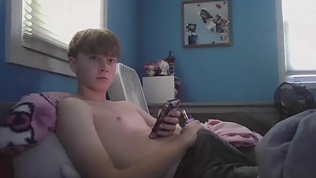 Liam axel35 online show from 10-03-25, 05:43