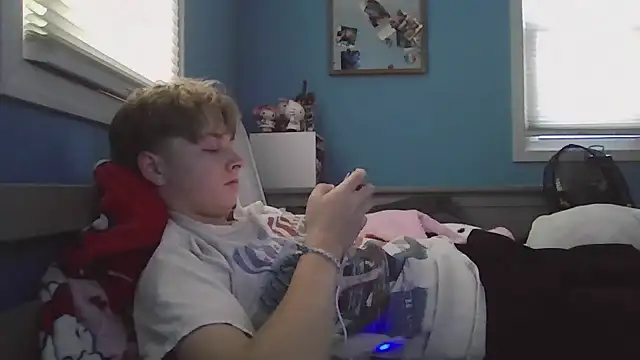 Liam axel35 online show from 10-10-25, 09:03