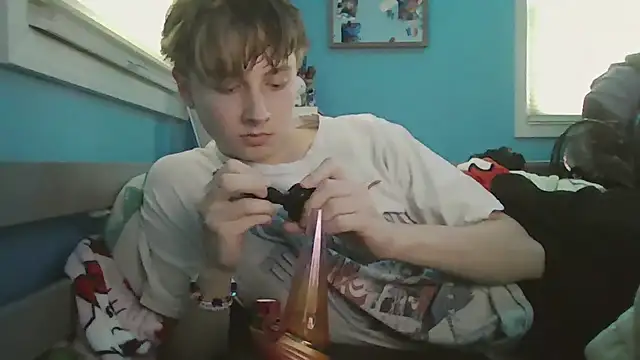 Liam axel35 online show from 10-14-25, 07:03